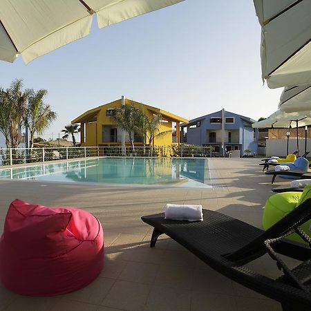 BfB Residence San Marco Sciacca Habitación foto
