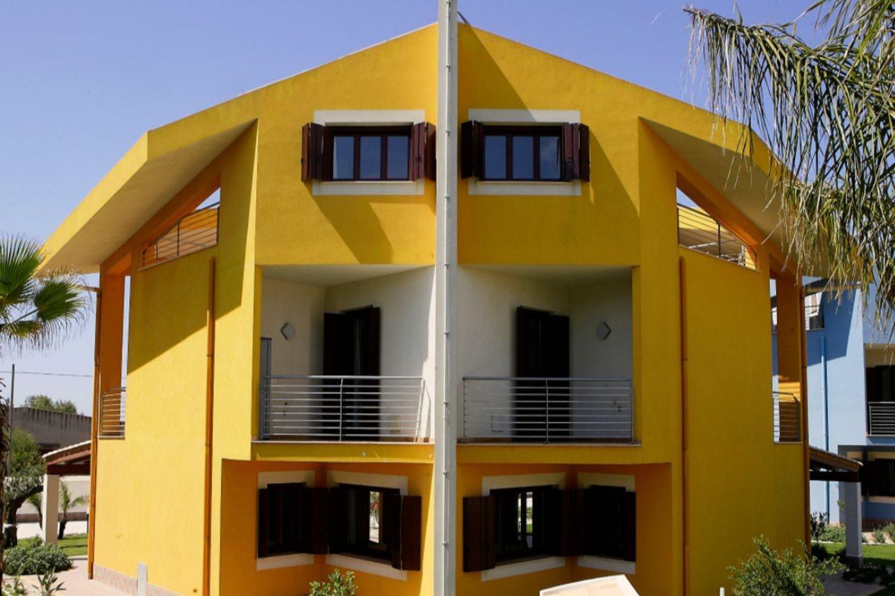BfB Residence San Marco Sciacca Exterior foto