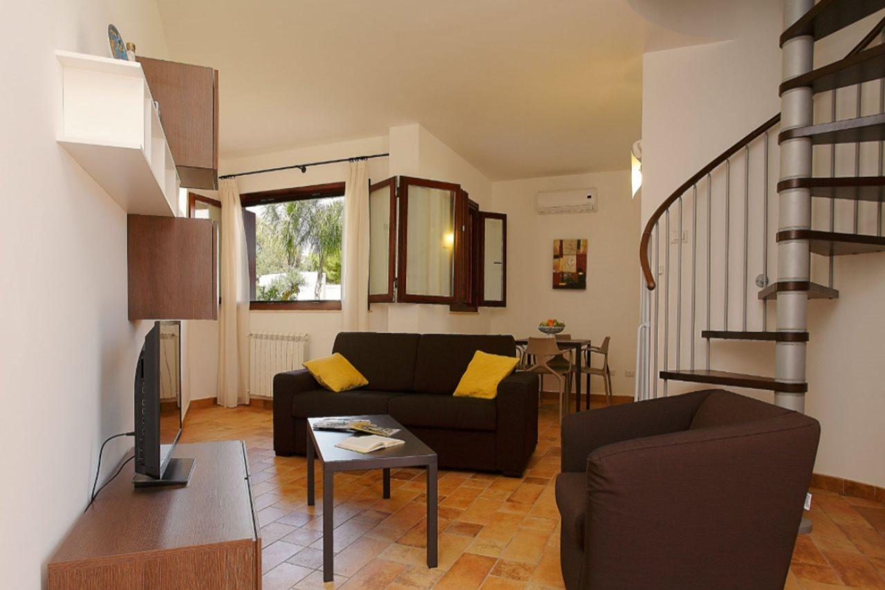 BfB Residence San Marco Sciacca Exterior foto