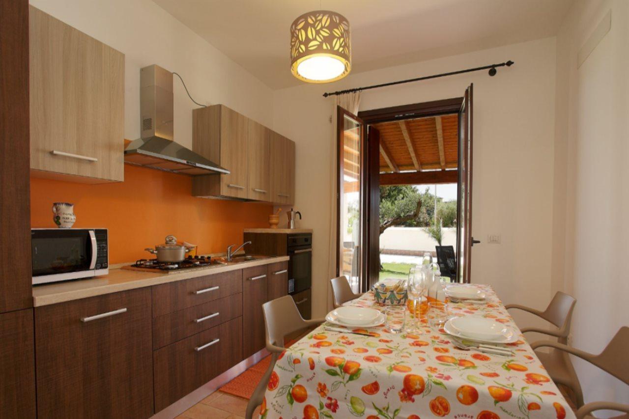 BfB Residence San Marco Sciacca Exterior foto