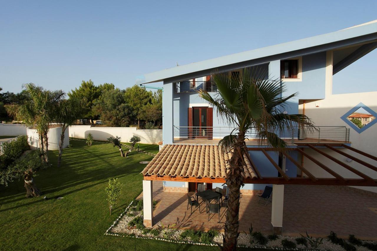 BfB Residence San Marco Sciacca Exterior foto