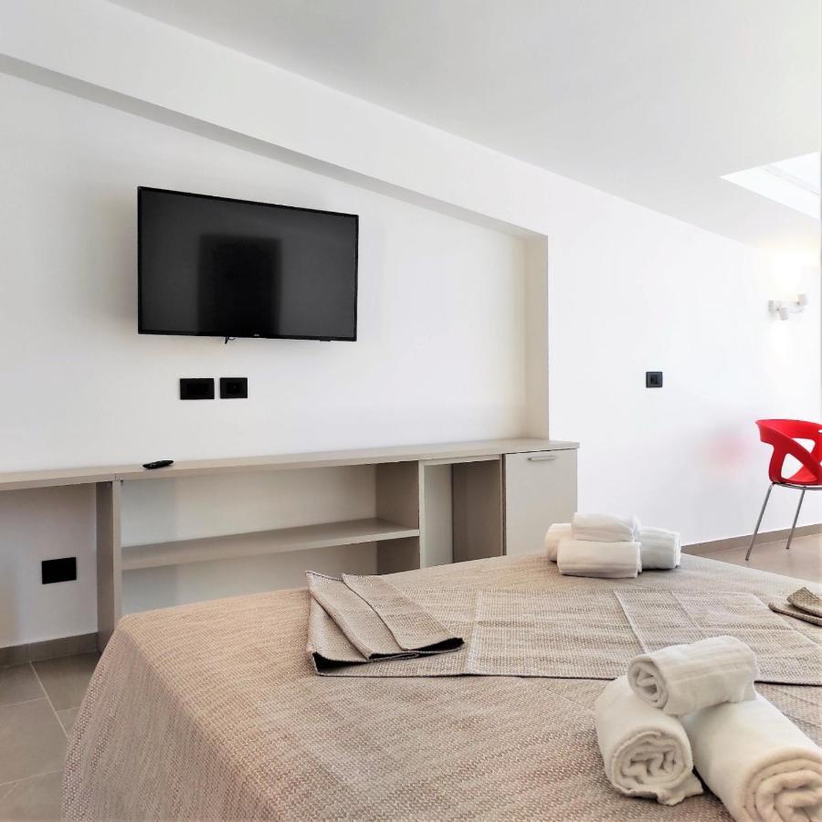 BfB Residence San Marco Sciacca Exterior foto