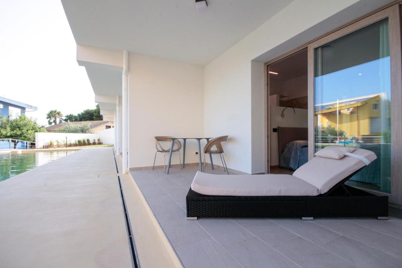 BfB Residence San Marco Sciacca Exterior foto
