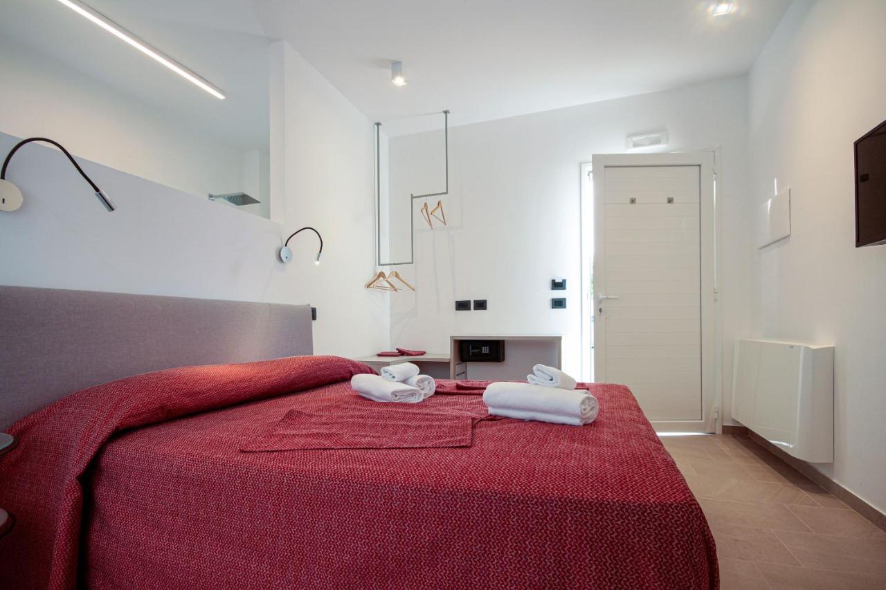 BfB Residence San Marco Sciacca Exterior foto