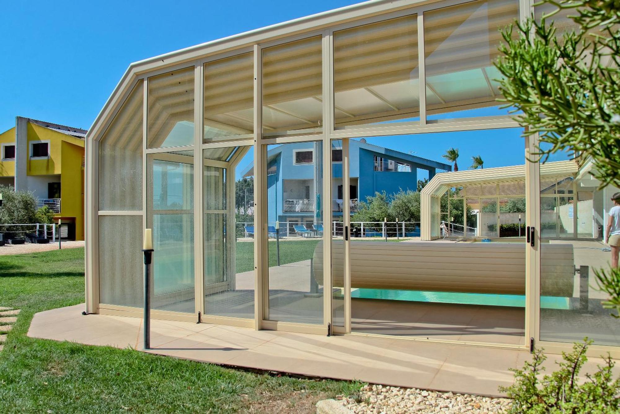BfB Residence San Marco Sciacca Exterior foto