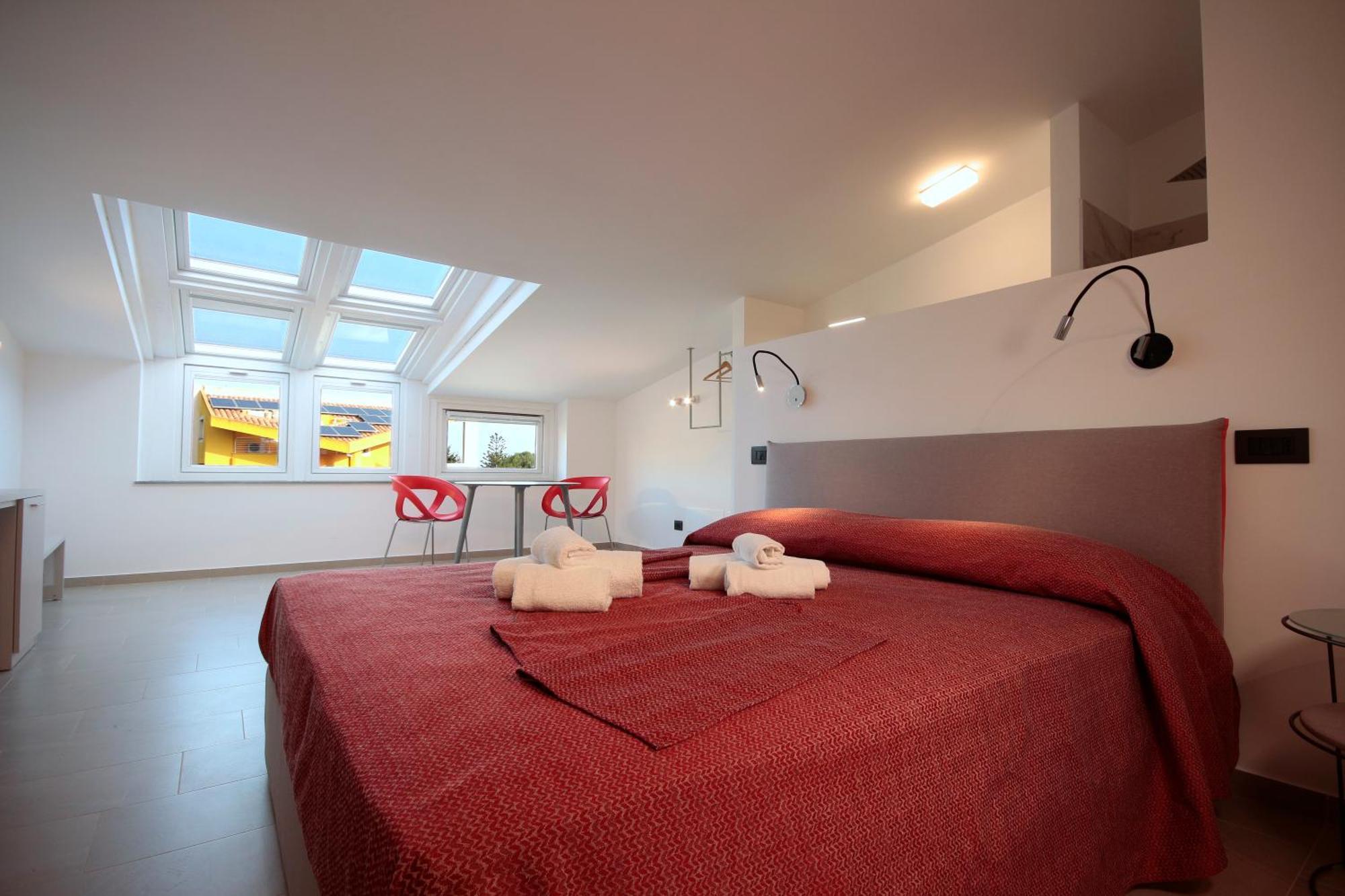BfB Residence San Marco Sciacca Exterior foto