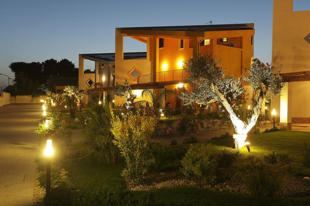 BfB Residence San Marco Sciacca Habitación foto