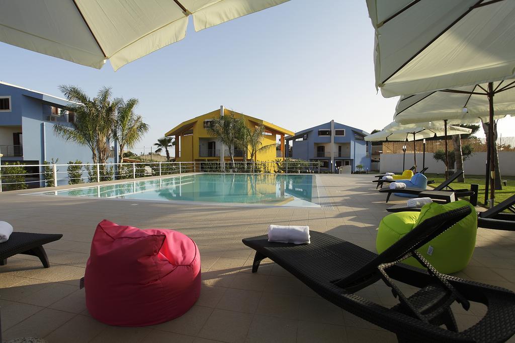 BfB Residence San Marco Sciacca Habitación foto