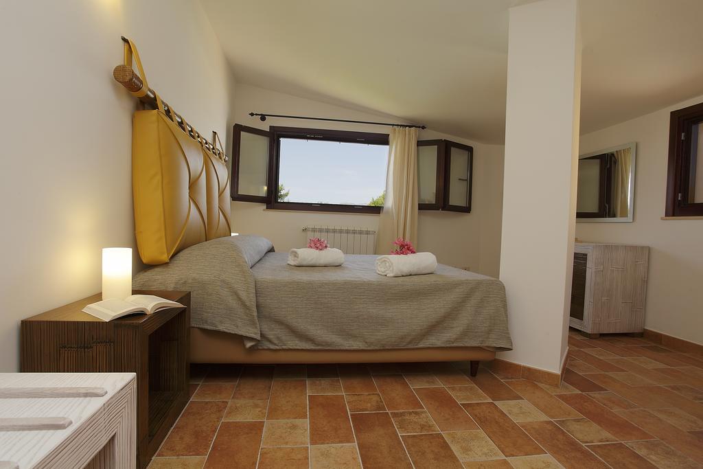 BfB Residence San Marco Sciacca Habitación foto