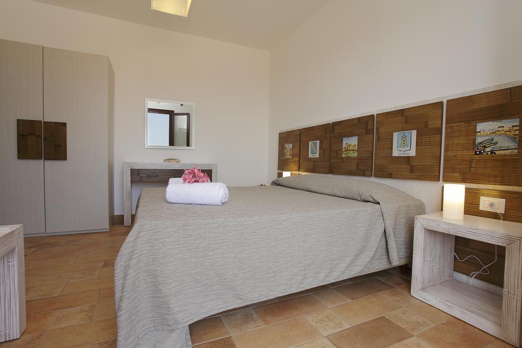 BfB Residence San Marco Sciacca Habitación foto