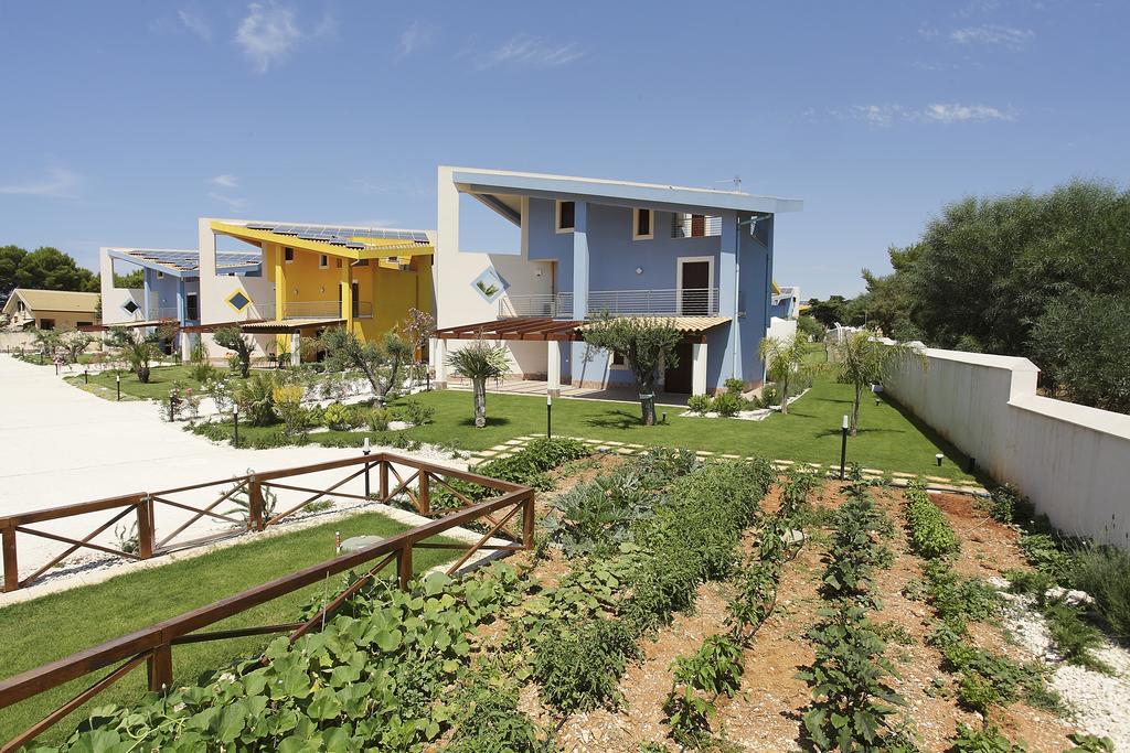 BfB Residence San Marco Sciacca Habitación foto