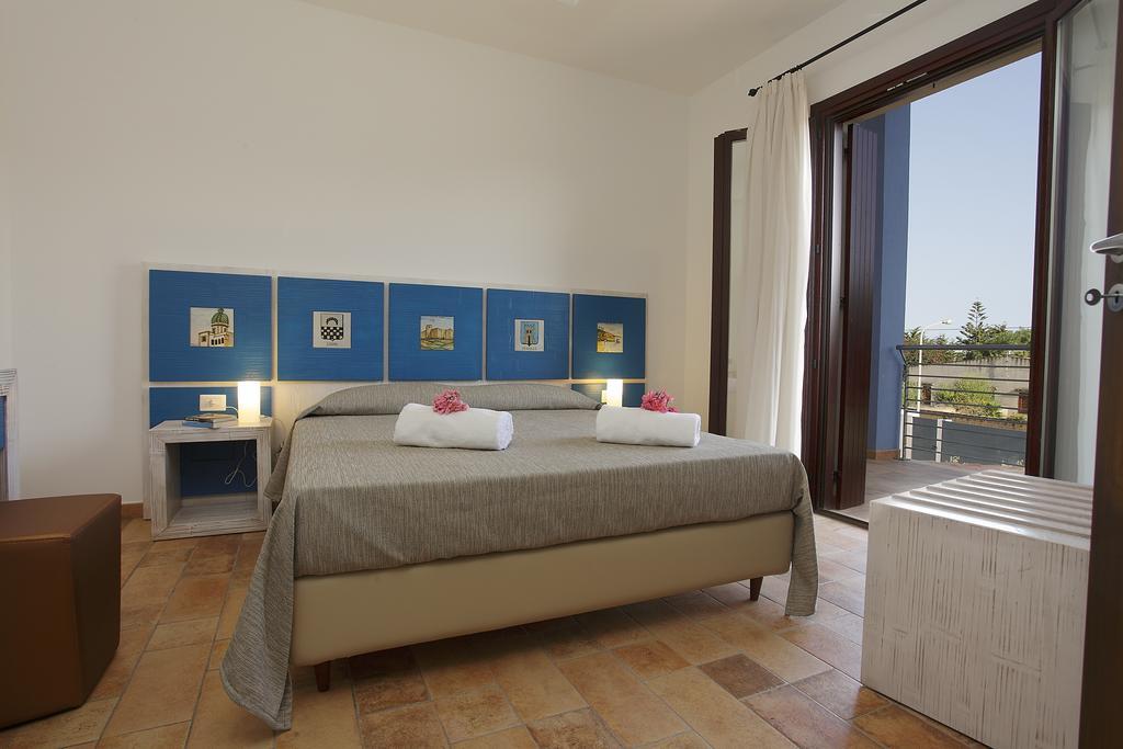 BfB Residence San Marco Sciacca Exterior foto