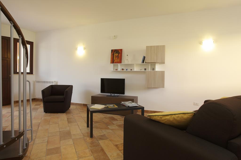 BfB Residence San Marco Sciacca Exterior foto