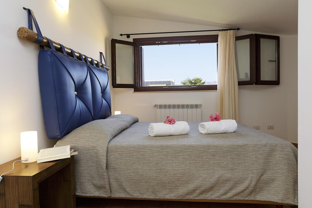 BfB Residence San Marco Sciacca Exterior foto