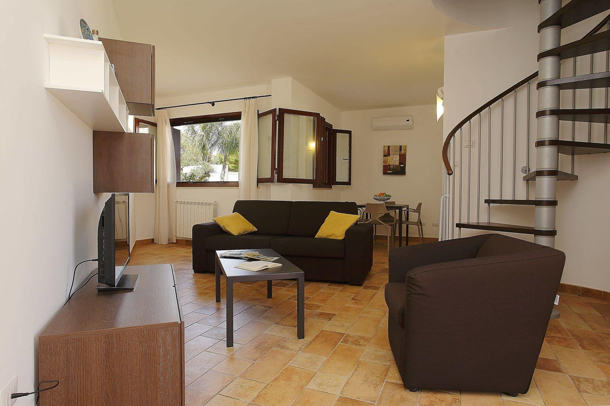 BfB Residence San Marco Sciacca Exterior foto