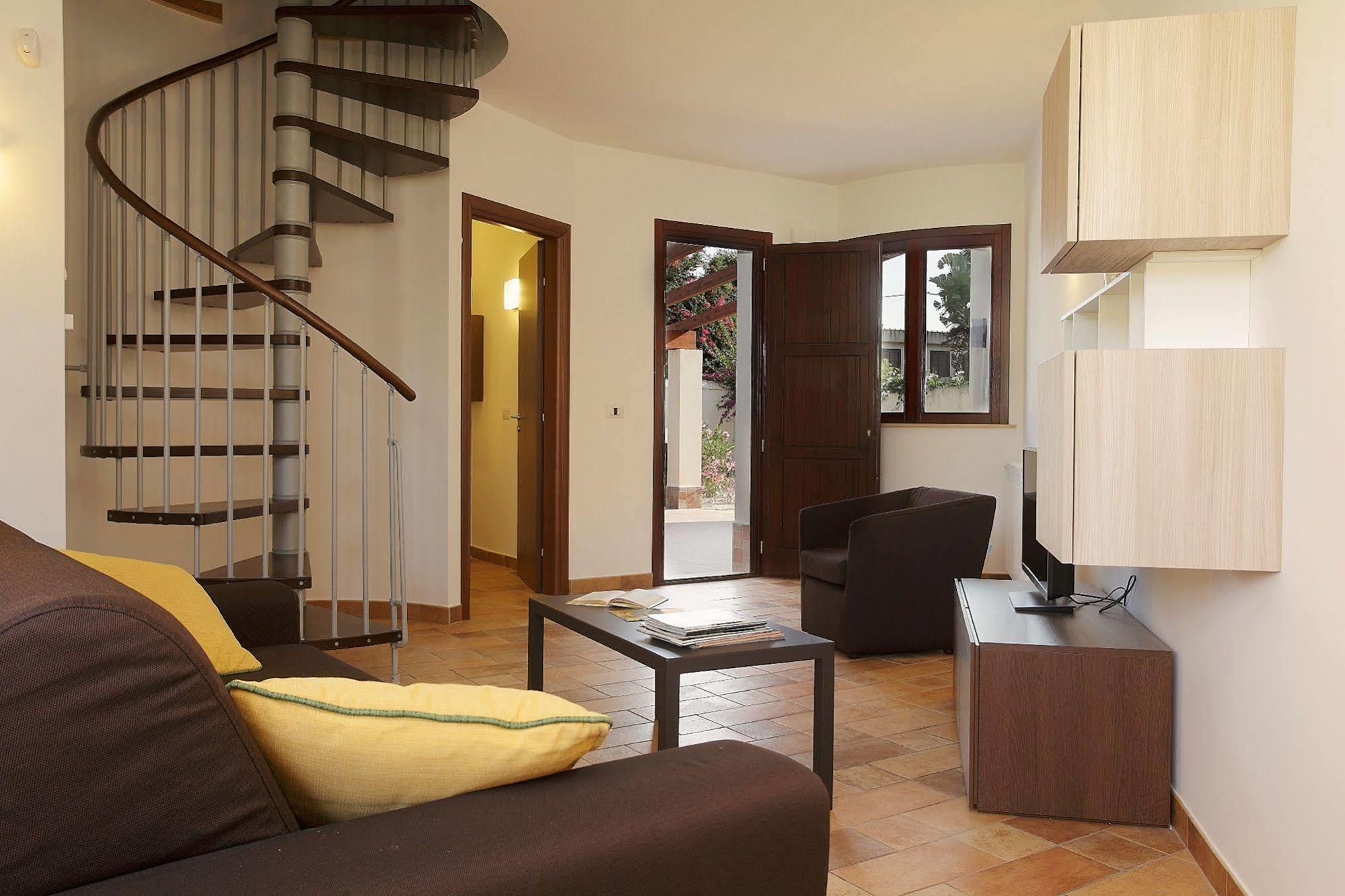 BfB Residence San Marco Sciacca Exterior foto